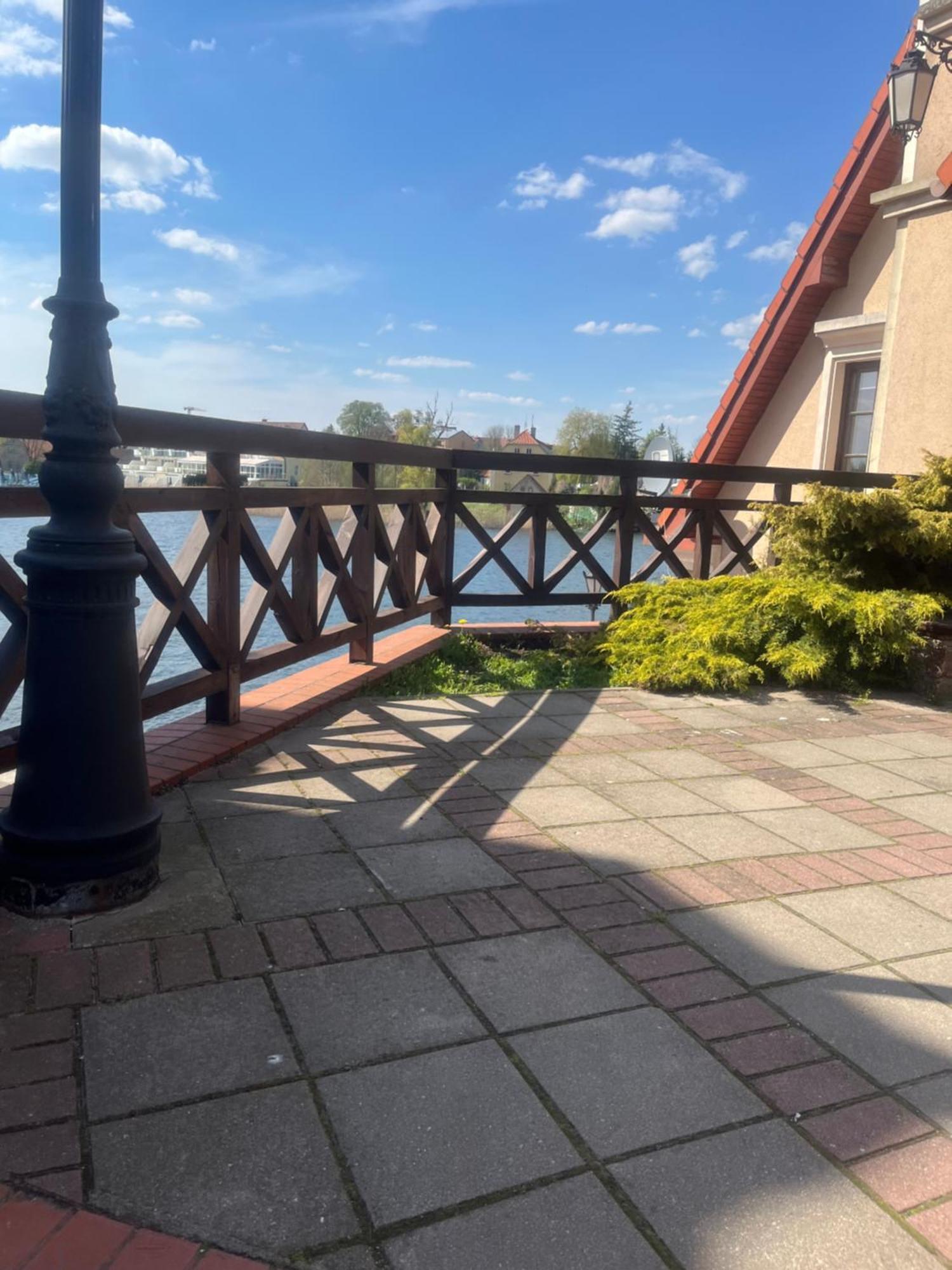 Apartament Mazurek Przy Promenadzie มิโคไวกี ภายนอก รูปภาพ