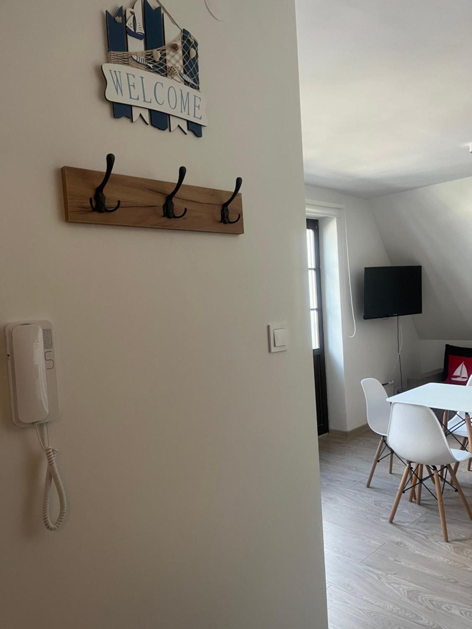 Apartament Mazurek Przy Promenadzie มิโคไวกี ภายนอก รูปภาพ