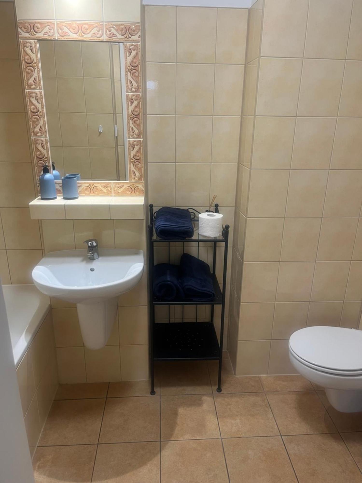 Apartament Mazurek Przy Promenadzie มิโคไวกี ภายนอก รูปภาพ