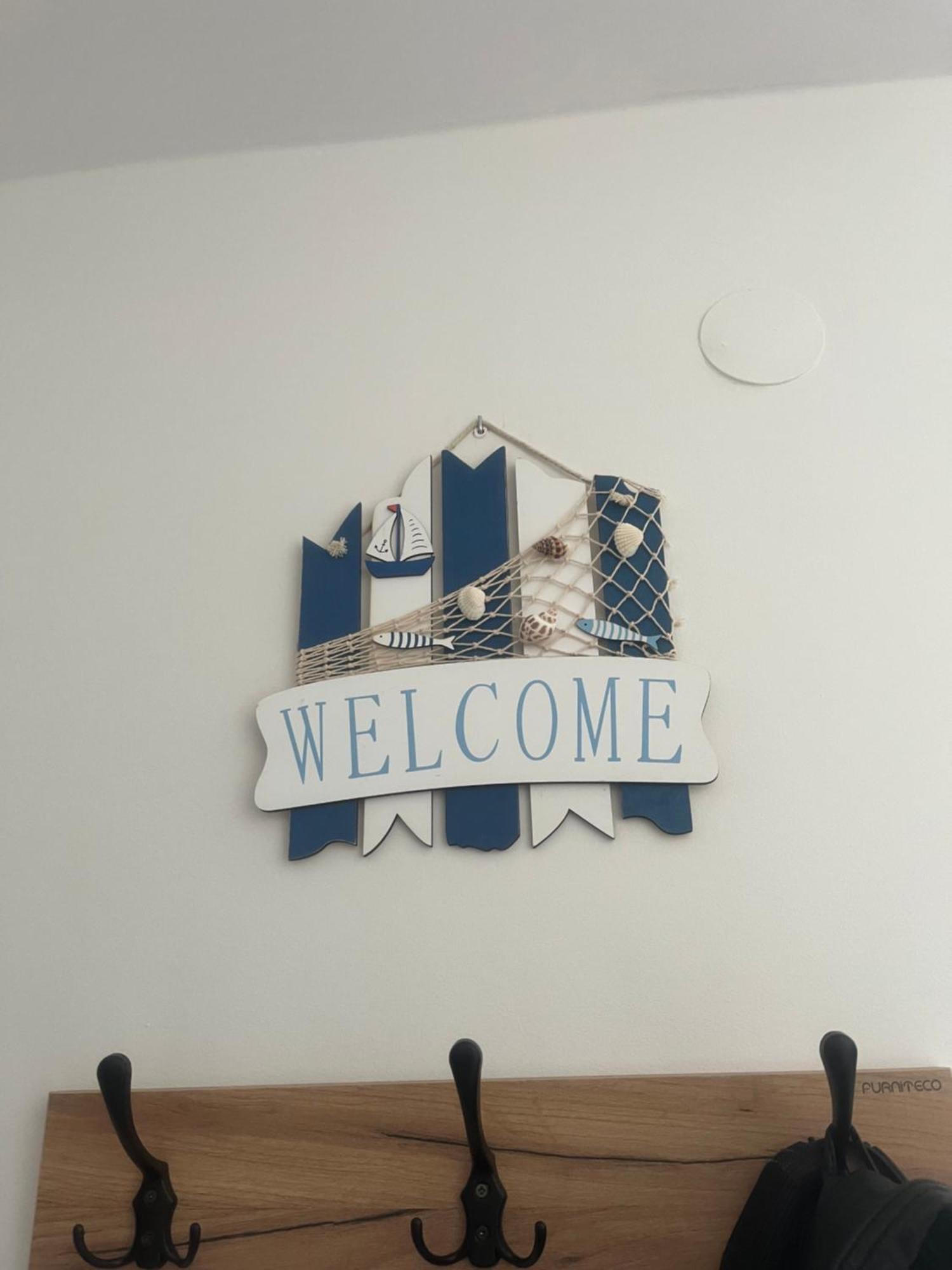 Apartament Mazurek Przy Promenadzie มิโคไวกี ภายนอก รูปภาพ