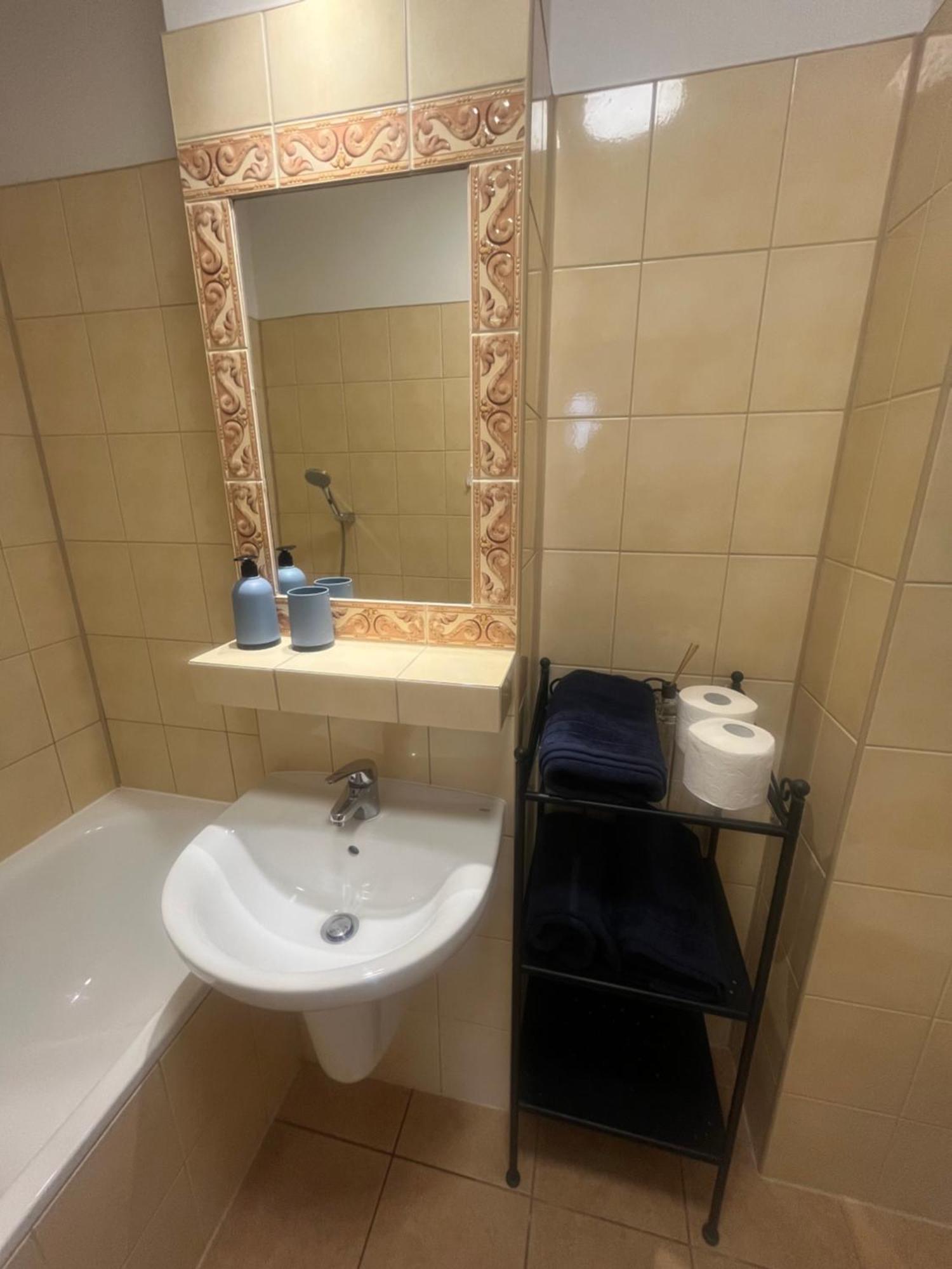 Apartament Mazurek Przy Promenadzie มิโคไวกี ภายนอก รูปภาพ
